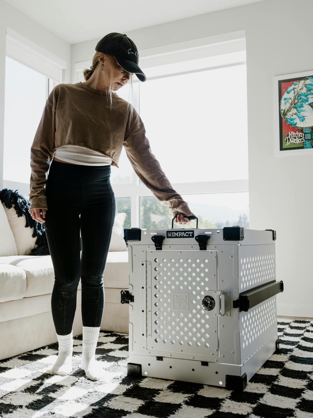 Why Aluminum Crates Are the Smartest Long-Term&nbsp;Investment