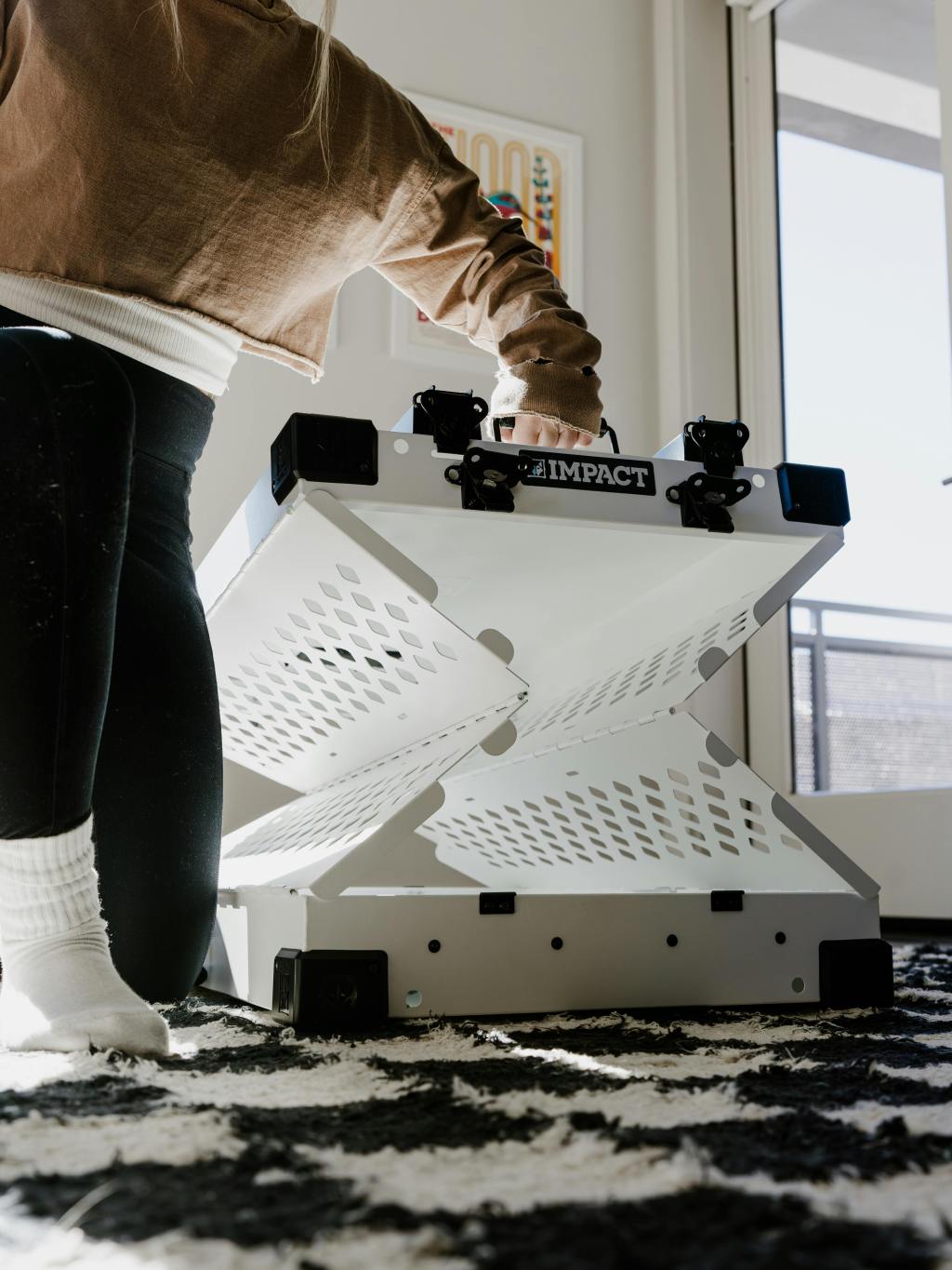 How to Tell the Difference Between Quality and Cheap Aluminum Crates