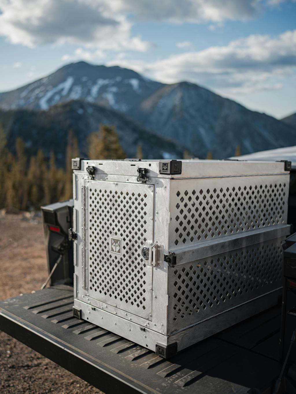 Aluminum Crates With Removable Doors: Are They Worth It?