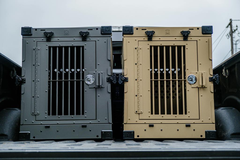 How to Choose Between Lightweight and Heavy-Duty Aluminum&nbsp;Crates