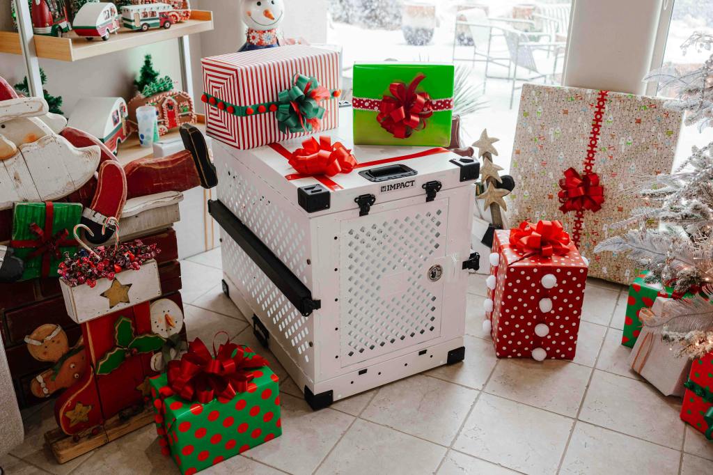 Top-Rated Aluminum Dog Crates for Large and Small&nbsp;Breeds