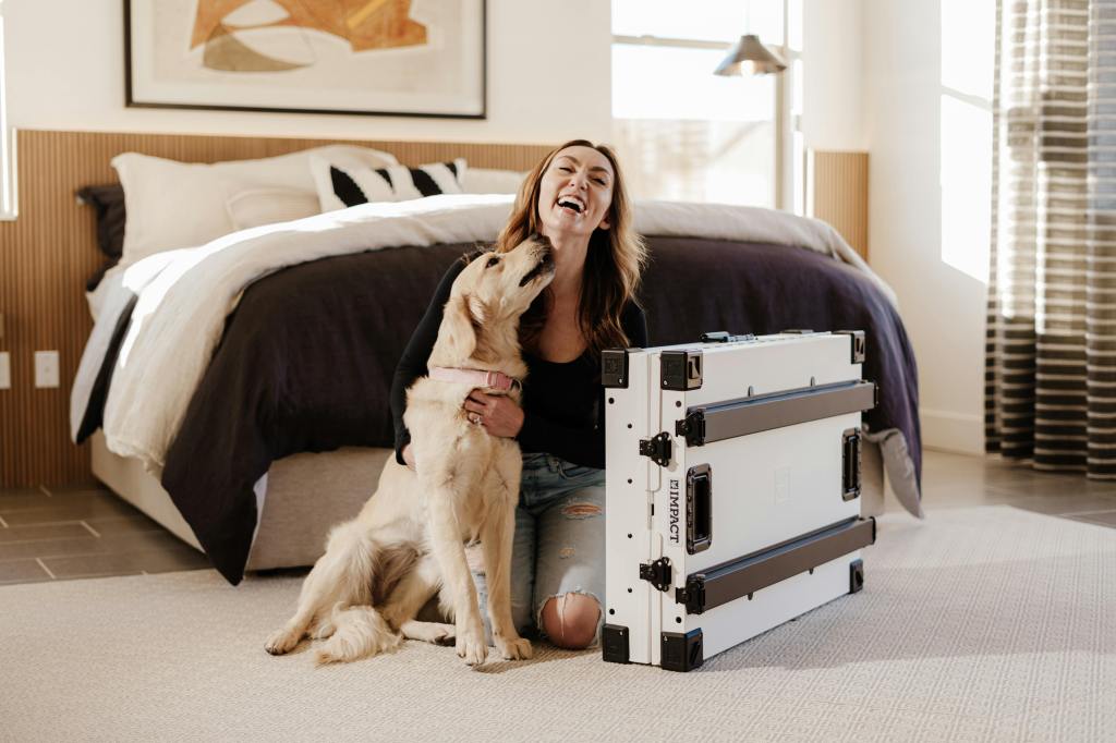The Best Aluminum Dog Crates for SUV and Truck&nbsp;Beds