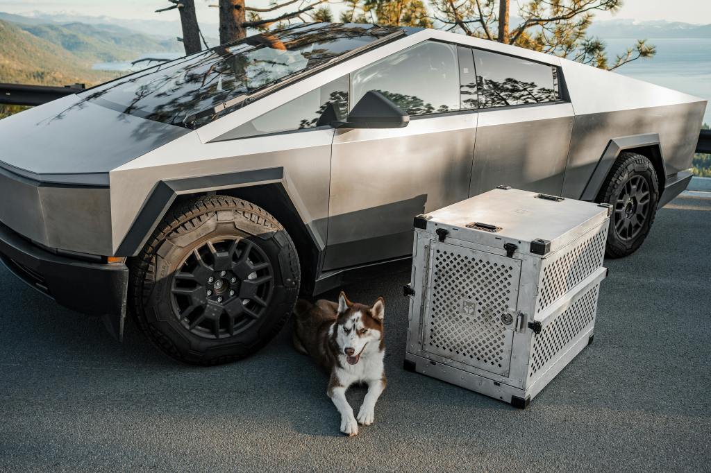 What Makes Aluminum Dog Crates a Long-Term&nbsp;Investment