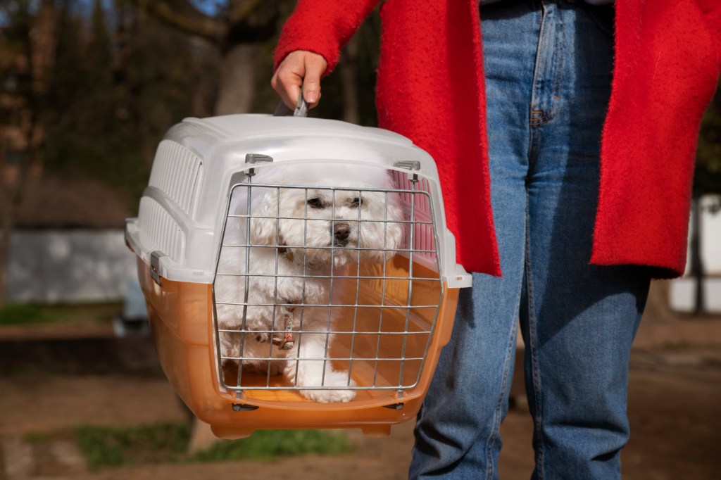 What Makes Aluminum Dog Crates a Long‑Term&nbsp;Investment