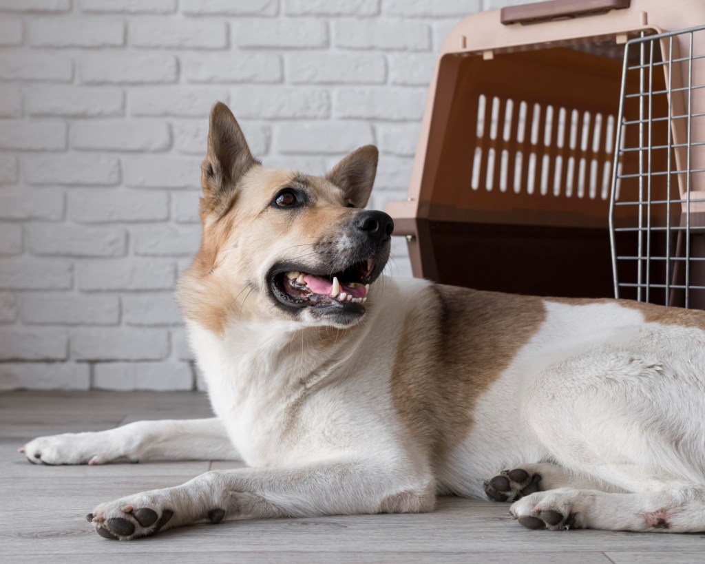 Why More Dog Professionals Are Switching to Aluminum&nbsp;Crates